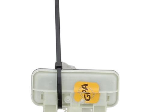 Tailgate handle MERCEDES-BENZ CLC-CLASS (CL203) CLC 220 CDI (203.708) | BP19402785C132 