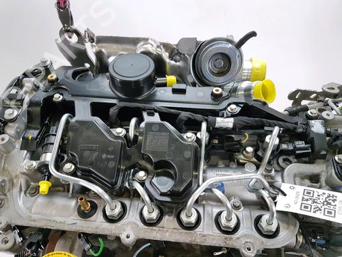 Engine RENAULT LAGUNA III (BT0/1) 2.0 dCi (BT07, BT0J, BT14, BT1A, BT1S) | BP36777149M1 - Image 11
