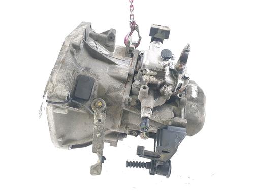 Gearbox FIAT 500 (312_) 1.2 (312AXA1A) | BP30982542M3 