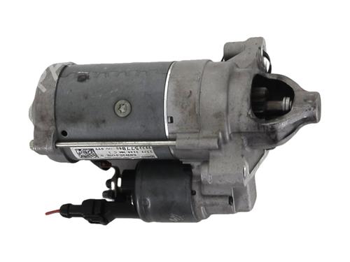 Starter CITROËN C3 III (SX) 1.5 BlueHDi 100 (SXYHYP, SXYHTU) | BP31749295M8  - Image 5