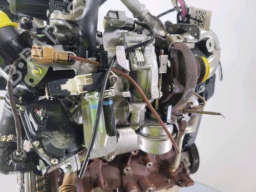 Engine RENAULT KANGOO Express (FW0/1_)  | BP28616139M1