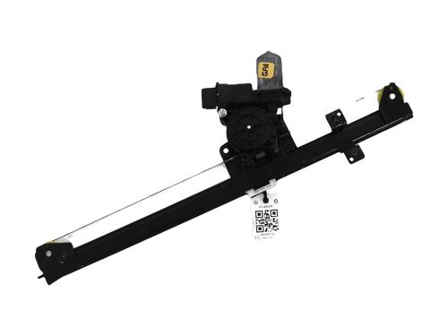 Front right window mechanism FIAT DUCATO Van (250_) 130 Multijet 2,3 D | BP32333949C23