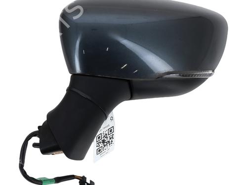 Left mirror RENAULT CLIO IV (BH_) 1.5 dCi 90 | BP29218298C26 