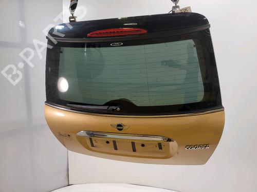 Used Tailgate Tailgate 37680192 37680192