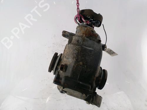 Rear differential BMW 3 (E90) 320 d | BP31963262M24