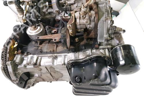 Engine NISSAN X-TRAIL I (T30) 2.2 dCi 4x4 | BP30118542M1