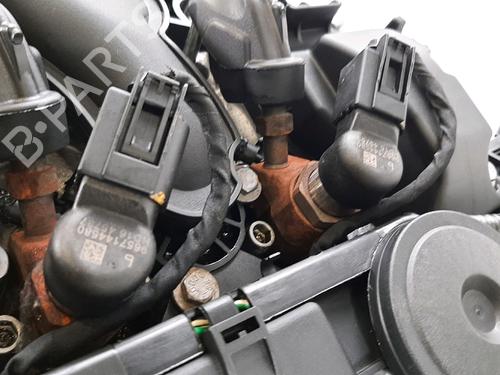 Engine VOLVO V50 (545) 2.0 D | BP31326635M1 