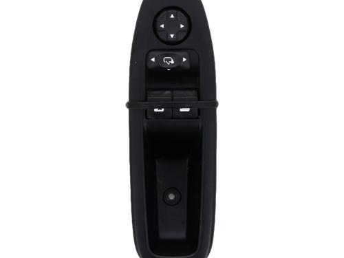 Used Left front window switch PEUGEOT 208 I (CA_, CC_) 1.6 HDi (114 hp) 28594729