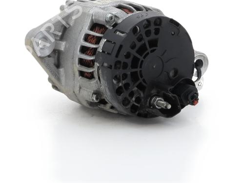 Alternator FIAT 500X (334_) 1.6 D Multijet (334AXA1B, 334AXA11) | BP37228506M7 - Image 2