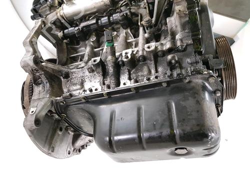 Engine PEUGEOT 207 Hatchback Van (WA_, WC_)  | BP25731964M1 