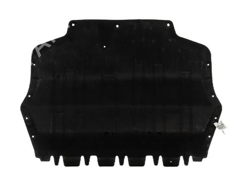 Used Underbody protection SKODA OCTAVIA II (1Z3) 2.0 TDI (140 hp) 29346191