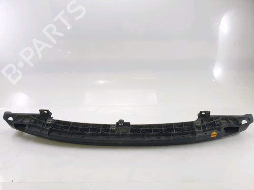 Used Front bumper reinforcement PEUGEOT 206 Hatchback (2A/C) [1998-2012]  25344894
