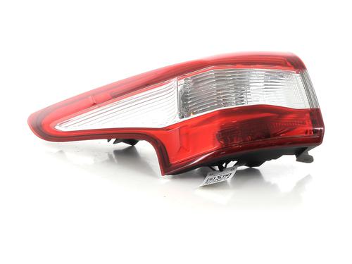 Left taillight NISSAN QASHQAI II (J11, J11_) 1.6 dCi | BP29495572C34 
