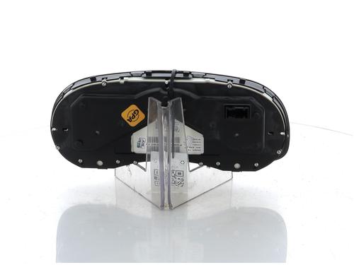 Instrument cluster PEUGEOT 307 (3A/C) 2.0 16V | BP18152082C47 