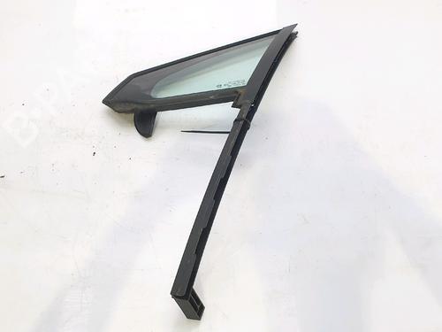 Used Front left quarter glass PEUGEOT 208 I (CA_, CC_) 1.2 VTI 82 (82 hp) 28366481