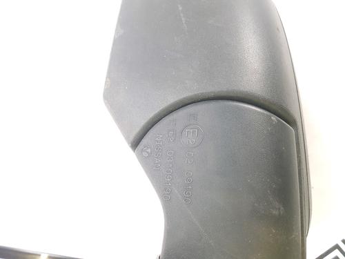 Right mirror NISSAN MICRA III (K12) 1.5 dCi | BP11216231C27 