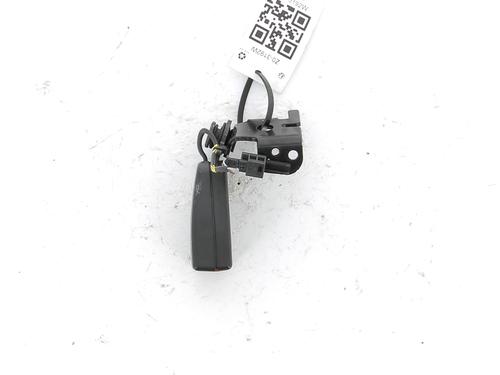 Seat buckle MERCEDES-BENZ GLC Coupe (C253) 250 4-matic (253.346) | BP27916359I32 