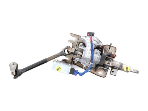 Steering column RENAULT TWINGO II (CN0_) 1.2 16V (CN0K, CN0V, CN0A) | BP38552514M21 - Image 3