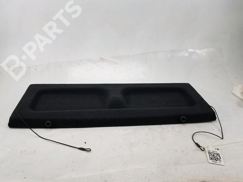 Plage arrière HYUNDAI GETZ (TB) 1.5 CRDi (88 hp) 10444150
