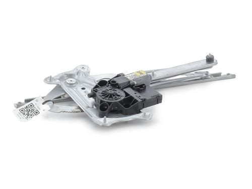Front right window mechanism RENAULT FLUENCE (L3_) 1.5 dCi (L30B) | BP33751989C23 - Image 3
