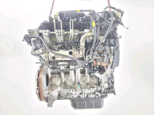 Motor CITROËN C4 I (LC_) 1.6 HDi | BP29964728M1 