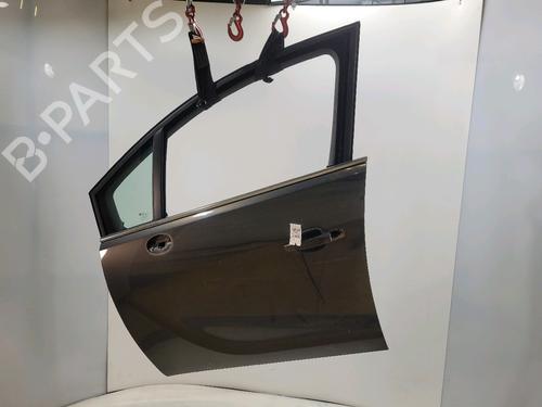 Used Left front door OPEL MERIVA B MPV (S10) 1.6 CDTi (75) (136 hp) 29198174