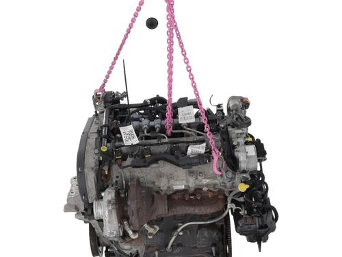 Engine OPEL ZAFIRA TOURER C (P12) 2.0 CDTi (75) | BP33009465M1  - Image 10