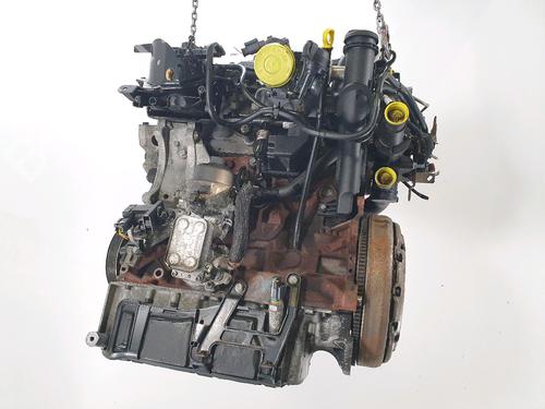 Engine CITROËN C5 III Break (RW_) 2.0 HDi 140 | BP36548770M1 - Image 2