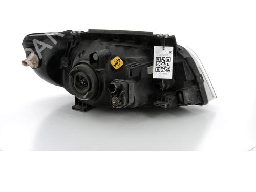 Left headlight HYUNDAI MATRIX (FC) 1.5 CRDi | BP15825932C28 