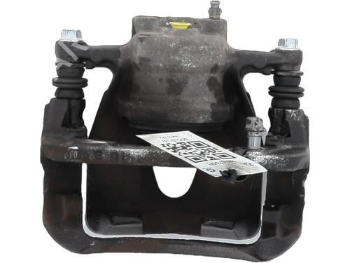 Right front brake caliper OPEL CORSA C (X01) 1.2 (F08, F68) | BP32400802M104 - Image 2