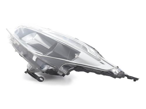 Used Left headlight Left headlight PEUGEOT 208 I (CA_, CC_) 1.2 VTI 82 (82 hp) 36373366 36373366