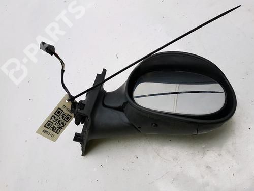 Used Right mirror Right mirror CITROËN C3 I (FC_, FN_) 1.4 HDi (68 hp) 11184585 11184585