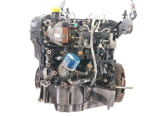 Engine RENAULT CLIO II Hatchback Van (SB0/1/2_) 1.5 dCi | BP40441793M1 - Image 2