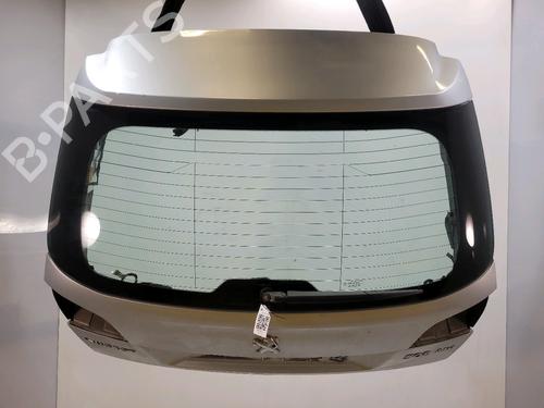 Used Tailgate PEUGEOT 508 SW I (8E_) 1.6 HDi (112 hp) 31985557