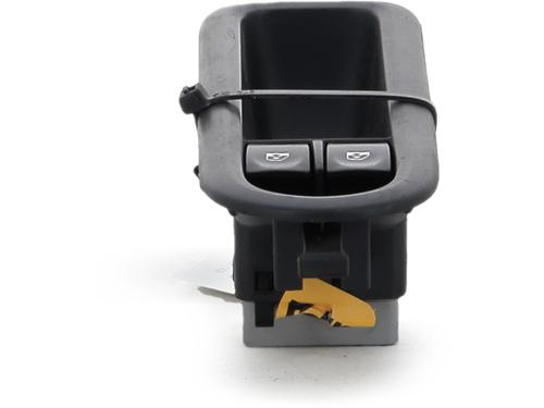 Left front window switch RENAULT CLIO III (BR0/1, CR0/1) 1.5 dCi (C/BR0G, C/BR1G) | BP37228709I27 - Image 3