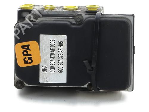 ABS pump SEAT IBIZA IV (6J5, 6P1) 1.2 | BP29849291M43 