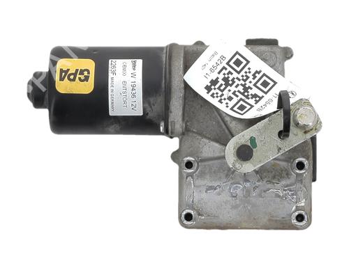 Front wiper motor CITROËN DS4 (NX_) 2.0 HDi 165 | BP34389056M29 - Image 3