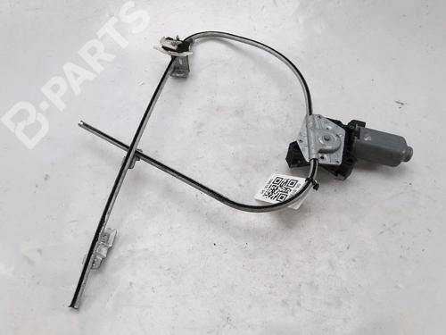 Used Front left window mechanism Front left window mechanism RENAULT CLIO I (B/C57_, 5/357_) 1.2 (B/C/S57A, B/C57S, 5/357F, 5/357J, 5/357L, 5/357R) (58 hp) 10511052 10511052