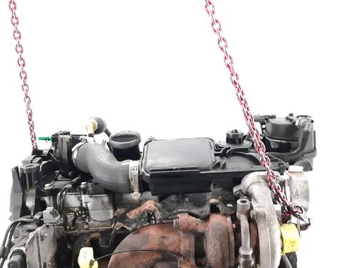 Engine CITROËN C3 I (FC_, FN_) 1.4 HDi | BP31985895M1 