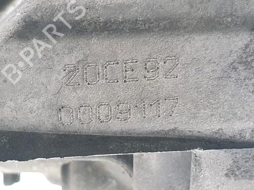 Gearbox PEUGEOT 106 II (1A_, 1C_) 1.4 i | BP29390081M3