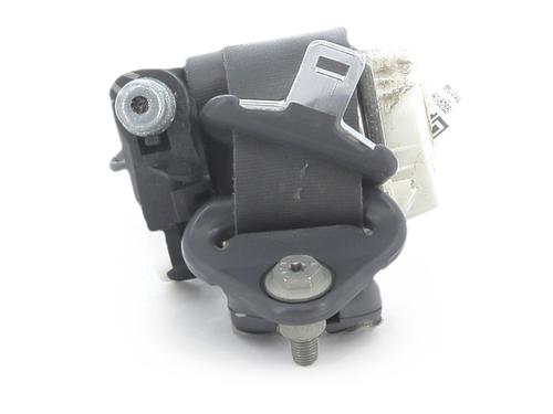 Front left seatbelt RENAULT CLIO III (BR0/1, CR0/1) 1.4 16V | BP37256376I26 - Image 2