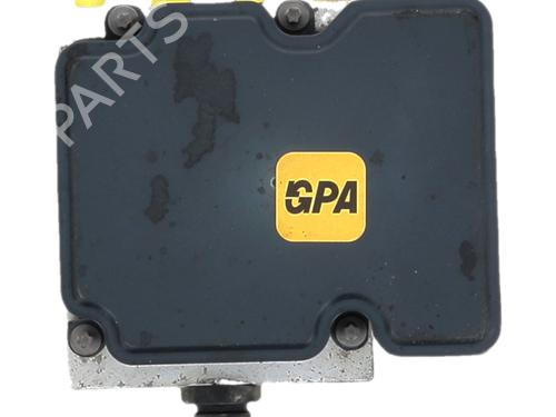 ABS pump LANCIA VOYAGER MPV (404_) 2.8 CRD (RT, 53) | BP37709613M43  - Image 6