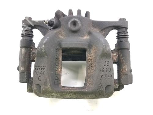 Used Right front brake caliper NISSAN NV300 Van (X82) 2.0 dCi 145 (145 hp) 27918591