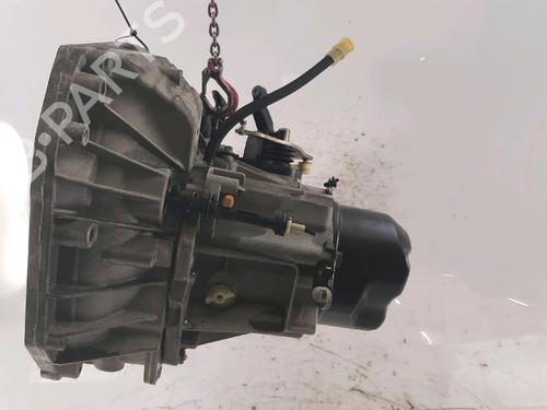 Used Gearbox Gearbox RENAULT CLIO V (B7_) 1.0 TCe 100 (B7MT) (101 hp) 34575372 34575372