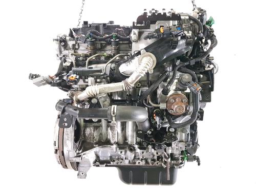 Engine CITROËN C4 Picasso II 1.6 BlueHDi 120 | BP31913092M1