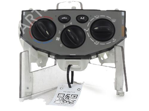 climate-control-renault-trafic-ii-bus-jl-2001-40619041 main image