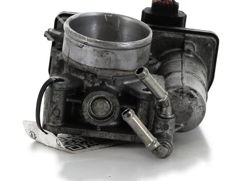 Throttle body NISSAN MICRA IV (K13K, K13KK) 1.2 | BP29018087M82 