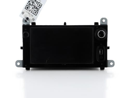 Used Radio Radio RENAULT CLIO IV Grandtour (KH_) 1.5 dCi 90 (KHN3, KHN4) (90 hp) 34642542 34642542