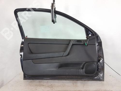 Left front door OPEL ASTRA G Hatchback (T98) 1.7 CDTI (F08, F48) | BP10425471C2 