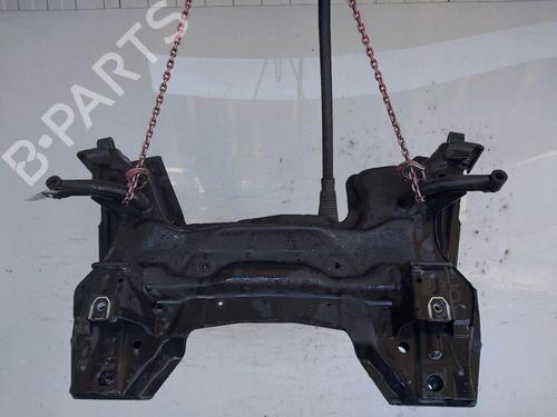 Used Subframe Subframe PEUGEOT 207 (WA_, WC_) 1.4 HDi (68 hp) 33838447 33838447